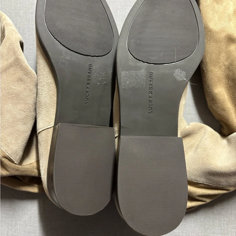 Lucky Brand elevate your